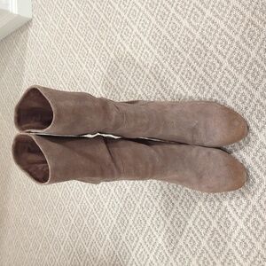 Charles by Charles David boots 8.5